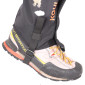 náhľad Kohla Gaiters Happy Adventure Black
