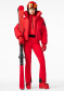 náhľad Goldbergh Pippa Ski Pants Flame