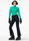 náhľad Goldbergh Pippa Ski Pants Black