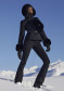 náhľad Goldbergh Pippa Ski Pants Black