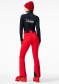 náhľad Goldbergh Pippa LONG Ski Pants Flame