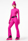 náhľad Goldbergh Pippa LONG Ski Pants Passion Pink