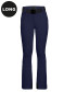 náhľad Dámske lyžiarske nohavice Goldbergh Pippa LONG Ski Pants French Blue