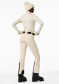 náhľad Goldbergh Pippa LONG Ski Pants Champagne
