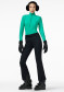náhľad Goldbergh Pippa LONG Ski Pants Black