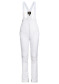 náhľad Goldbergh Phoebe Ski Pants White