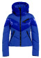 náhľad Goldbergh Moraine Ski Jacket Dazzling Blue