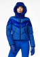 náhľad Goldbergh Moraine Ski Jacket Dazzling Blue