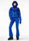 náhľad Goldbergh Moraine Ski Jacket Dazzling Blue