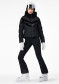 náhľad Goldbergh Moraine Ski Jacket Black