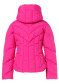 náhľad Goldbergh Inez Ski Jacket Passion Pink
