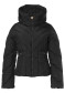 náhľad Dámská bunda Goldbergh Inez Ski Jacket Black