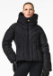 náhľad Dámská bunda Goldbergh Inez Ski Jacket Black