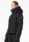 náhľad Dámská bunda Goldbergh Inez Ski Jacket Black