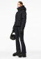 náhľad Dámská bunda Goldbergh Inez Ski Jacket Black