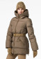 náhľad Goldbergh Foret Ski Jacket Marmottes