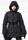 náhľad Goldbergh Foret Ski Jacket Black