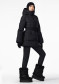 náhľad Goldbergh Foret Ski Jacket Black