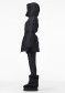 náhľad Goldbergh Foret Ski Jacket Black
