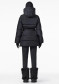náhľad Goldbergh Foret Ski Jacket Black