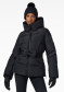 náhľad Goldbergh Bowy Ski Jacket Black