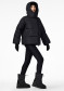 náhľad Goldbergh Vallon Jacket Black