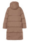 náhľad Dámsky kabát Goldbergh Chaleur Jacket Marmottes