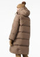 náhľad Dámsky kabát Goldbergh Chaleur Jacket Marmottes
