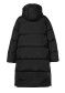 náhľad Dámsky kabát Goldbergh Chaleur Jacket Black