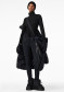 náhľad Dámsky kabát Goldbergh Chaleur Jacket Black