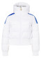 náhľad Goldbergh La Face Ski Jacket White