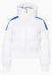 náhľad Goldbergh La Face Ski Jacket White