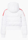 náhľad Goldbergh La Face Ski Jacket White