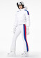 náhľad Goldbergh La Face Ski Jacket White