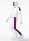 náhľad Goldbergh La Face Ski Jacket White