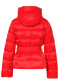 náhľad Dámska bunda Goldbergh Bea Ski Jacket Flame