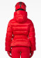 náhľad Dámska bunda Goldbergh Bea Ski Jacket Flame