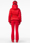 náhľad Dámska bunda Goldbergh Bea Ski Jacket Flame