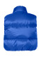 náhľad Dámska vesta Goldbergh Câlin Ski Bodywarmer Dazzling Blue