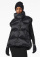 náhľad Goldbergh Cache Bodywarmer Black
