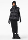náhľad Goldbergh Cache Bodywarmer Black