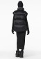 náhľad Goldbergh Cache Bodywarmer Black