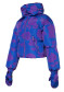 náhľad Goldbergh Rosalie Ski Jacket Romantic Rose Blue