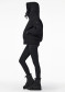 náhľad Goldbergh Odile Jacket Black