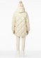 náhľad Goldbergh Chou Jacket Champagne