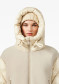 náhľad Goldbergh Chou Jacket Champagne