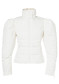 náhľad Dámska bunda Goldbergh Delphine Ski Jacket Cream