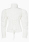 náhľad Dámska bunda Goldbergh Delphine Ski Jacket Cream