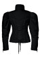 náhľad Goldbergh Delphine Ski Jacket Black