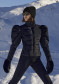 náhľad Goldbergh Delphine Ski Jacket Black
